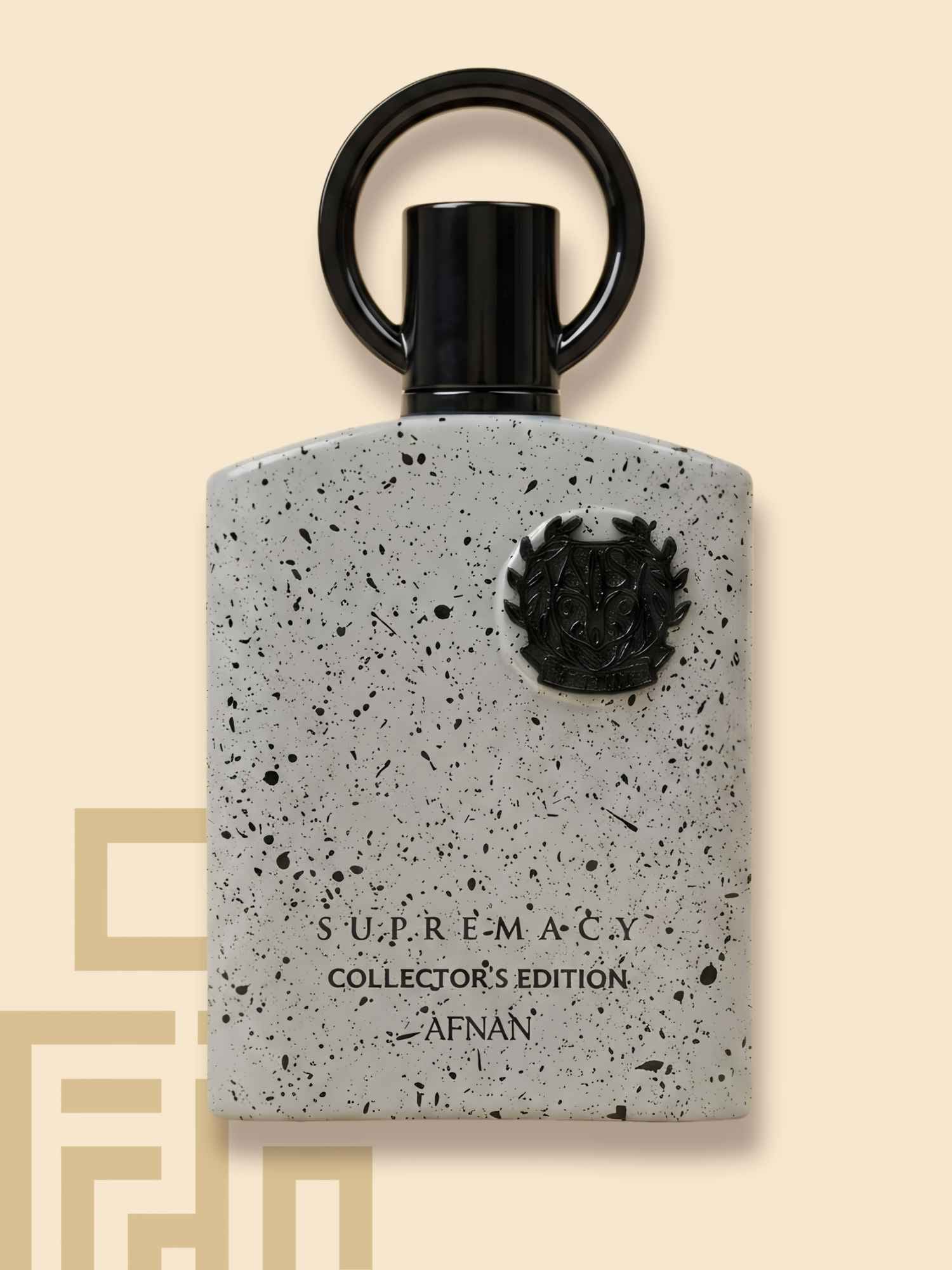 Afnan AFNAN SUPREMACY COLLECTOR’S EDITION EDP FOR MEN 100ML fragrance bottle