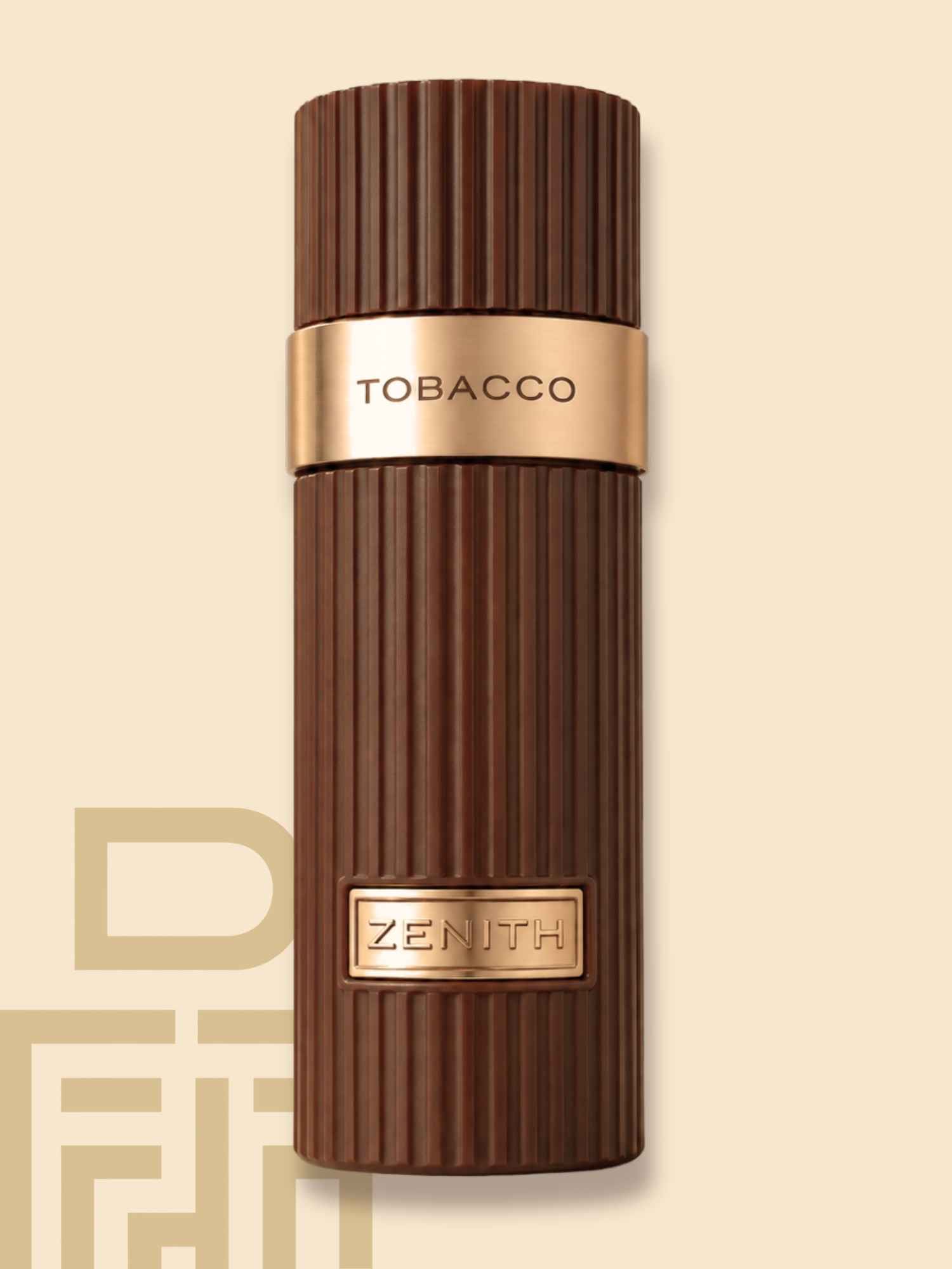 French Avenue French Avenue Zenith Tobacco EDP 100ML fragrance bottle