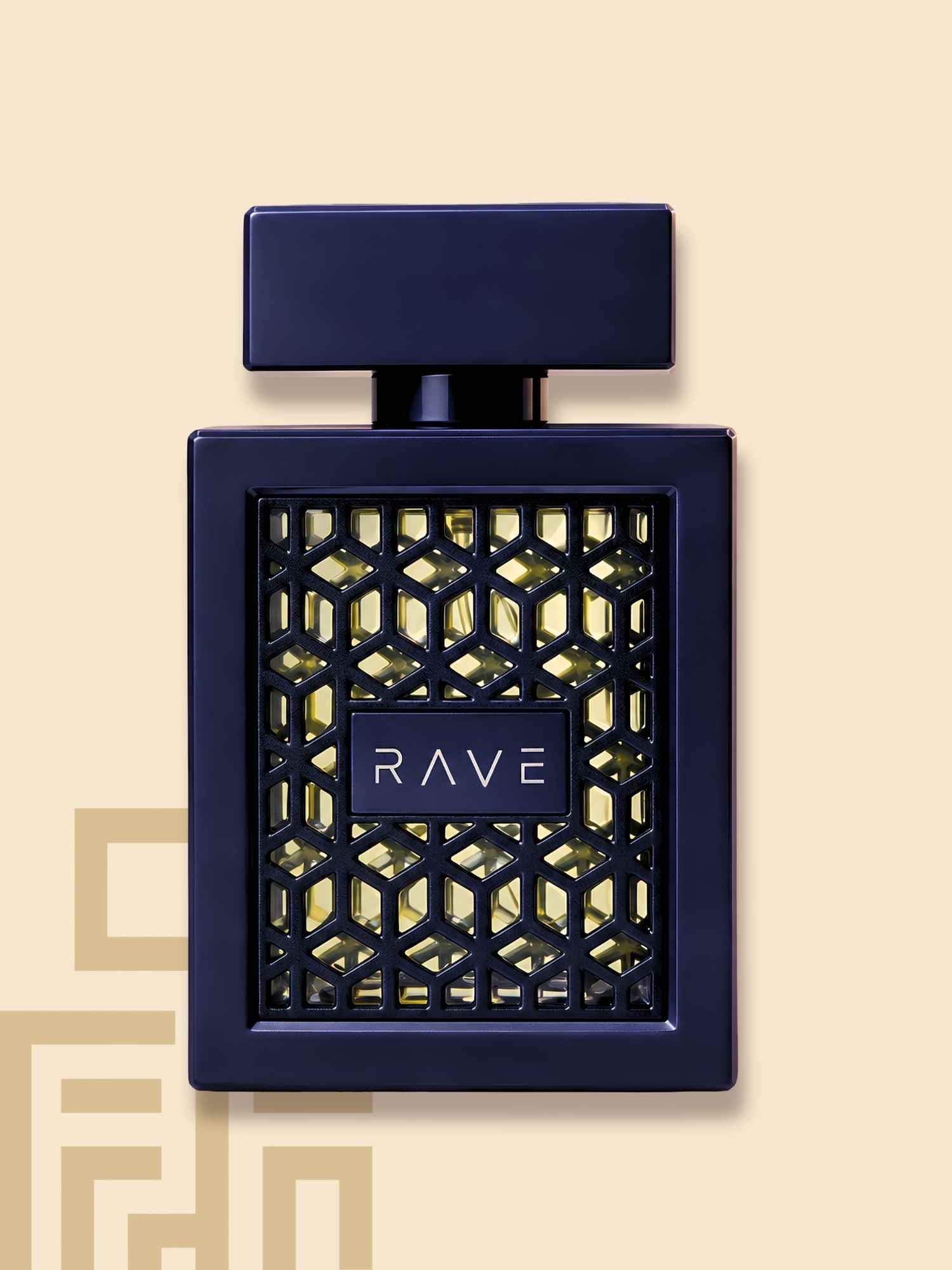 Lattafa Lattafa Rave Now Intense EDP 100ML fragrance bottle
